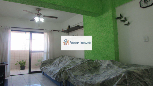Imagem 13 de 26 de Apartamento Com 2 Dorms, Tupi, Praia Grande - R$ 250 Mil, Cod: 853600 - V853600