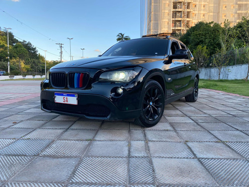 BMW X1 2.0 Sdrive 18i Top 5p