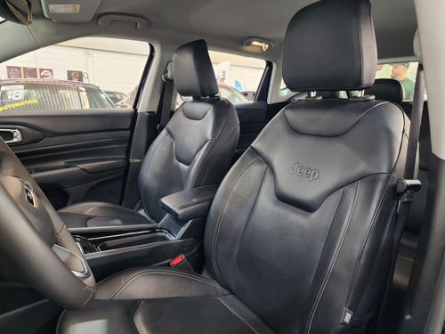 Jeep Compass 1.3 T270 TURBO LONGITUDE AT6