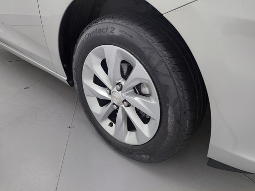 Chevrolet Onix 1.0 TURBO FLEX PLUS LTZ AUTOMÁTICO