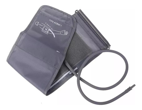 Mx1 Lc Brazalete Repuesto Para Monitor Presión Arterial