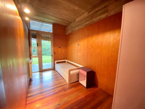 Venta De Casa 4 Dormitorios En La Arbolada, Punta Del Este