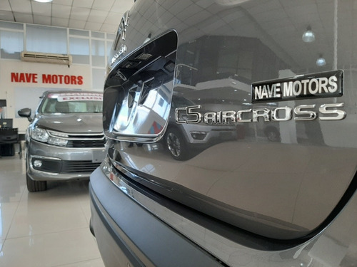 Citroen Suv C 5 Aircross Thp Ea6t 0km