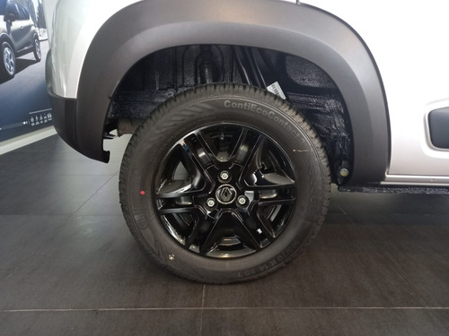 Imagen 9 de 15 de Renault Kwid Outsider