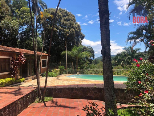 Imagem 7 de 28 de Casa Com 3 Dormitórios À Venda, 450 M² Por R$ 1.500.000,00 - Parque Petrópolis - Mairiporã/sp - Ca0584