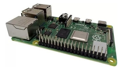 Memoria Raspberry Pi 4 2 Gb Original