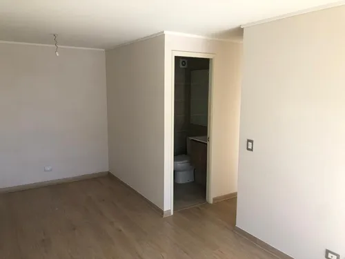 Oportunidad: Depto Nuevo 3d2b En Linda Zona De Villa Alemana