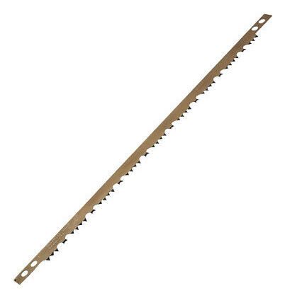 Bahco Bowsaw Replacement Blade 36  Peg Toothing For Cutt Uuc