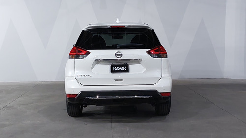 Nissan X-Trail 2.5 SENSE 2 ROW AUTO