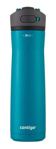 Vaso Pitillo Termo Contigo Ahsland Autospout Chill 2.0 24oz 