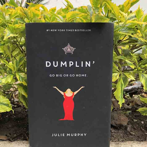 Libro Dumplin. Go Big Or Go Home