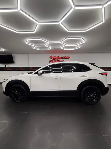 Mazda CX-30 2.5 Grand Touring Lx 4x4