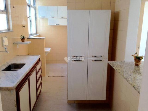 Apartamento À Venda, 56 M² Por R$ 285.000,00 - Centro - Niterói/rj - Ap38498