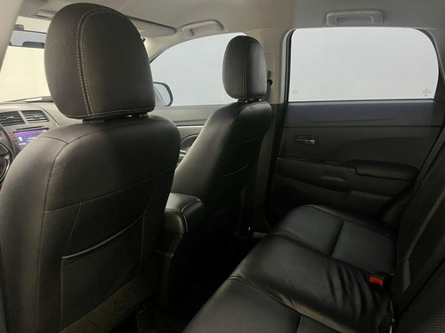 Mitsubishi ASX Asx 2.0 16v 4x4 Flex Aut