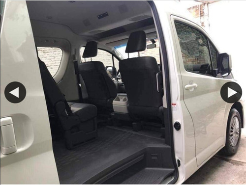 Imagen 3 de 10 de Renta De Camionetas Baratas Economicas Transporte Turismo
