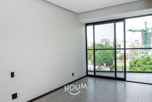 Imagen 11 de 30 de Departamento En Arcos Vallarta, Guadalajara Con 3 Recámaras, 165 M², Id: 77743