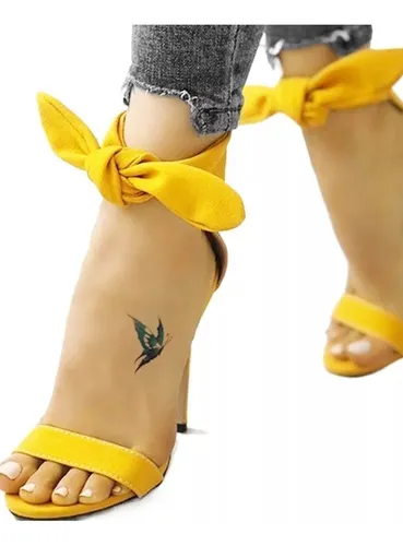 Zapatillas Elegantes Dama MercadoLibre