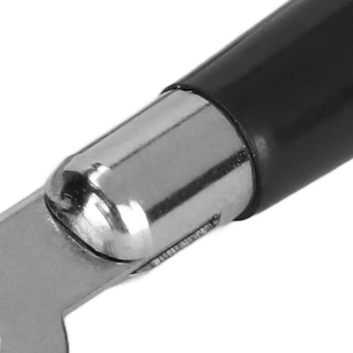 Conector Banana Y Spade, 20 Unidades, Rojo Y Negro, 19 A, Bu
