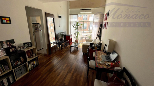 Imagen 12 de 30 de Duplex 2 Amb C/cochera. Coc Indep Bño/toil. Full Amenties!