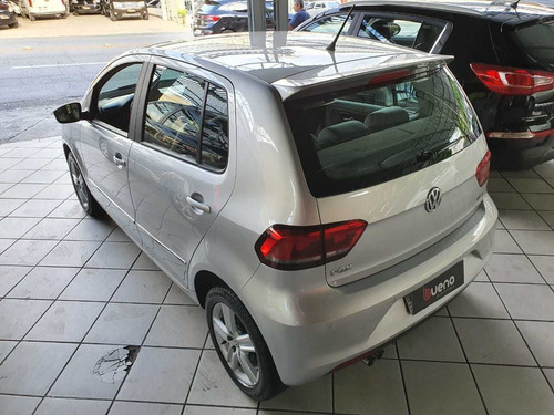 Vw Fox 1.6 Msi Highline Total Flex 5p