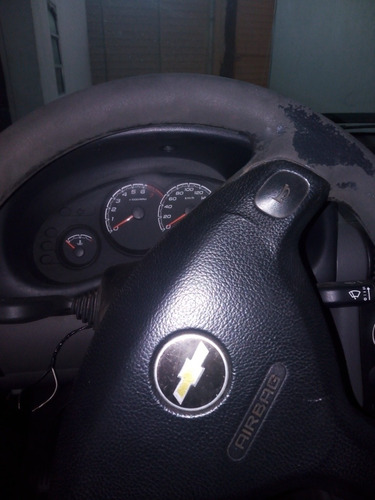 Chevrolet Corsa Sedan 2012 1.4 Premium Econoflex 4p
