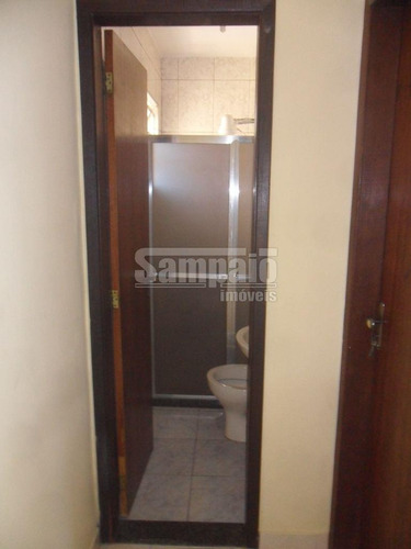 Imagem 15 de 16 de Apartamento - Ref: S1ap4500