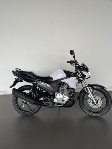 Factor 150cc Ed 2025 Connected 0km - Yamaha Autorizada