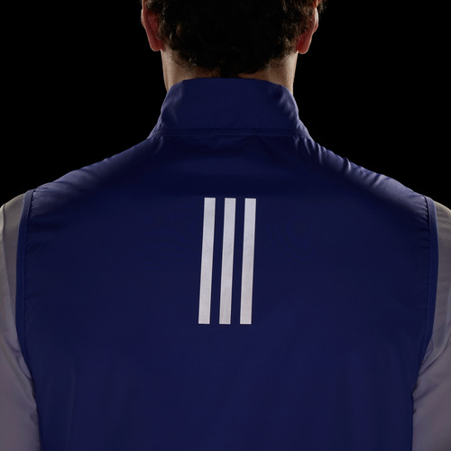 Chaleco Own The Run Iw0025 adidas