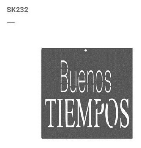 Stencils Decorativos Plantilla Sk 9x9cm. Reposteria- Sk 232