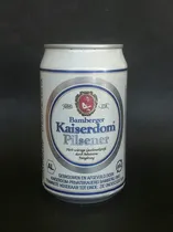 Comprar Lata Kaiserdom Pilsener Cerveza Alemania - Los Germanes