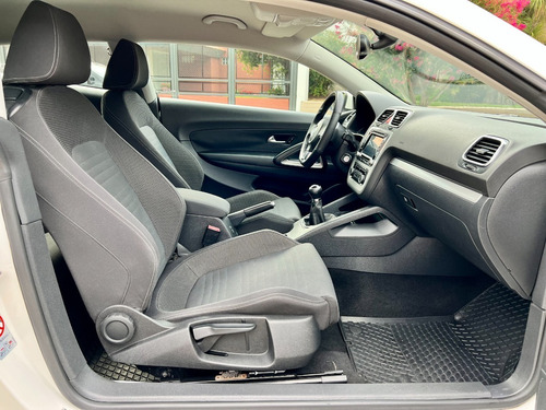 Imagen 12 de 19 de Volkswagen Scirocco 1.4 Tsi Manual Impecable (no Golf Gti)