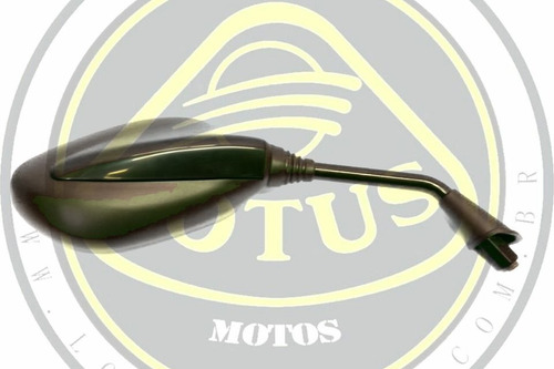 Imagem 2 de 2 de Espelho Retrovisor Lado Direito Cityclass 200 Original C/nf!