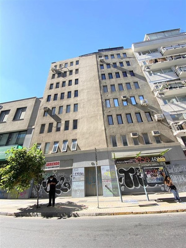 Imagen 9 de 9 de Looff Vende Edificio En Santiago Centro