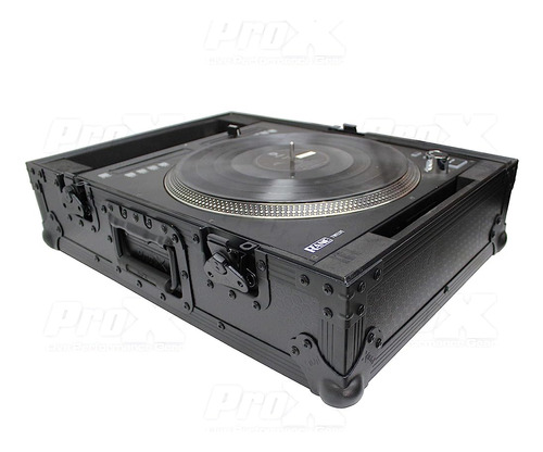 Prox Xs-rane12bl Ata-300 Estilo Caja De Vuelo, Para Rane 12 