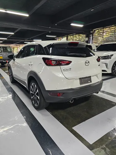 Mazda CX-3 2.0 Gran Touring Lx