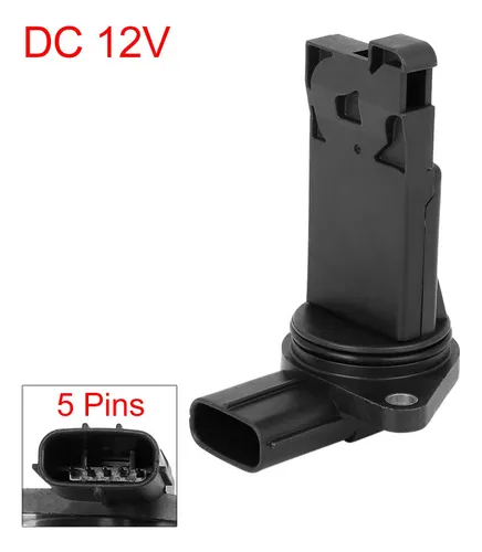 Sensor Maf Flujo Aire For Mazda 3 6 Cx-3 Cx-5 Cx-9 Más