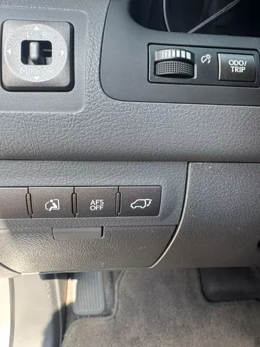 Lexus LX 5.7 570