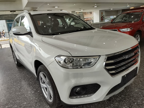 Haval H2 Luxury Automatica 1.5 Turbo Techo Panoramico