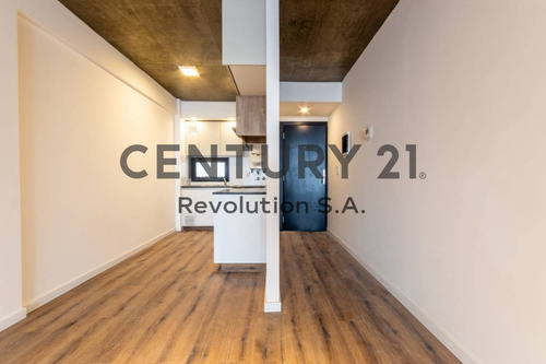 Imagen 5 de 23 de Vendo Departamento 86.75m² 2 Dormitorios A Estrenar - Amplio Balcón Al Frente