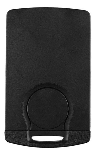 Carcasa Llave Tarjeta Compatible Renault Megane 3 Pulsadores