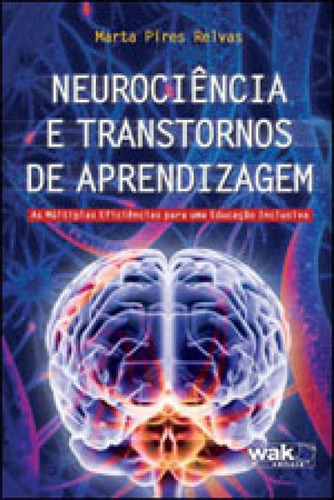 Neurociencia E Transtornos De Aprendizagem