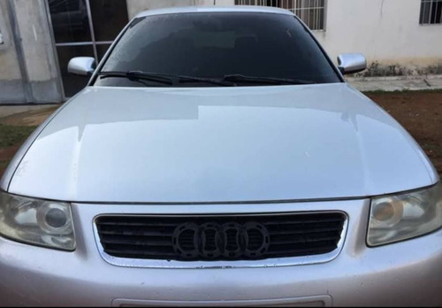 Audi A3 2003 1.8 Turbo 5p 150 Hp
