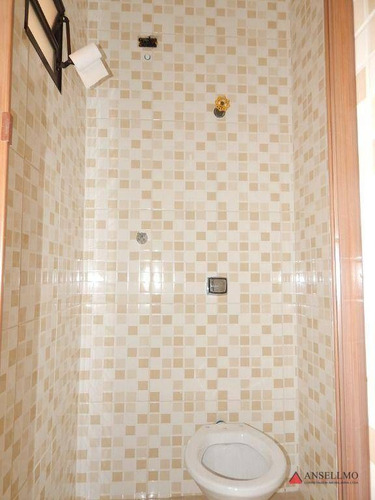 Imagem 12 de 29 de Sobrado Com 3 Dormitórios À Venda, 160 M² Por R$ 800.000,00 - Rudge Ramos - São Bernardo Do Campo/sp - So1079