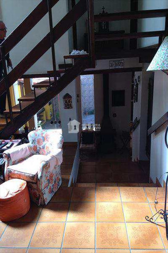 Imagem 3 de 30 de Casa Com 4 Dorms, Vila Andrade, São Paulo - R$ 1.48 Mi, Cod: 2417 - A2417