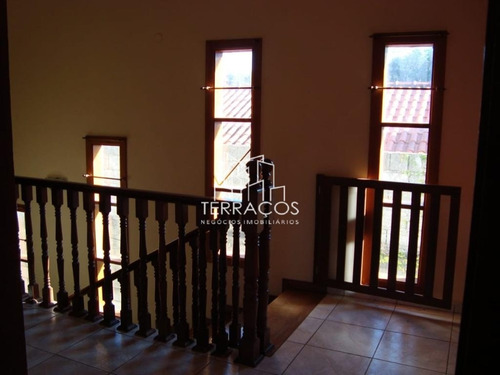 Imagem 20 de 23 de Vende-se Sobrado Tipo Chalé - Parque Quinta Da Boa Vista - Ca00765 - 71058551
