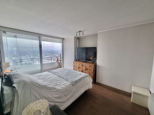 Amoblado, Ñuñoa, 2d 2b, 90 M2