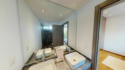 Imagen 16 de 19 de Departamento Con Balcón, 3 Recámaras En Lomas De Chapultepec