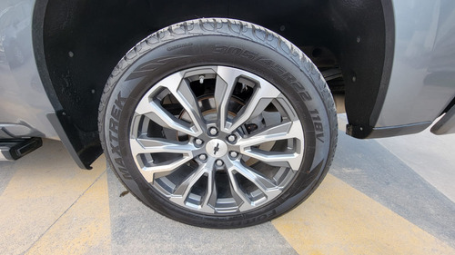 Chevrolet Cheyenne 6.2 2500 Doble Cab High Country 4x4 At