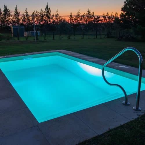 Piscinas Tankes 4.50 X 2.40 X 1.20 M En Fibra De Vidrio