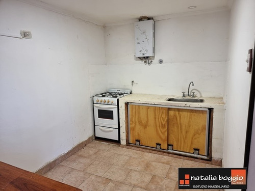 Imagen 14 de 18 de Departamento (ph) Planta Baja Al Fondo Calle 27 Y 48 Usd 36.000 A Reciclar